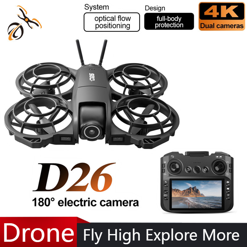 Drone Battery Box - D26 드론 4K 항공 HD 180