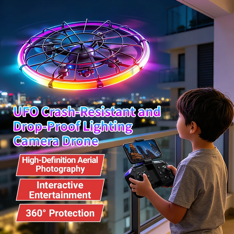 Drone Battery Box - JJRC H145 UFO RC 드론, 듀얼
