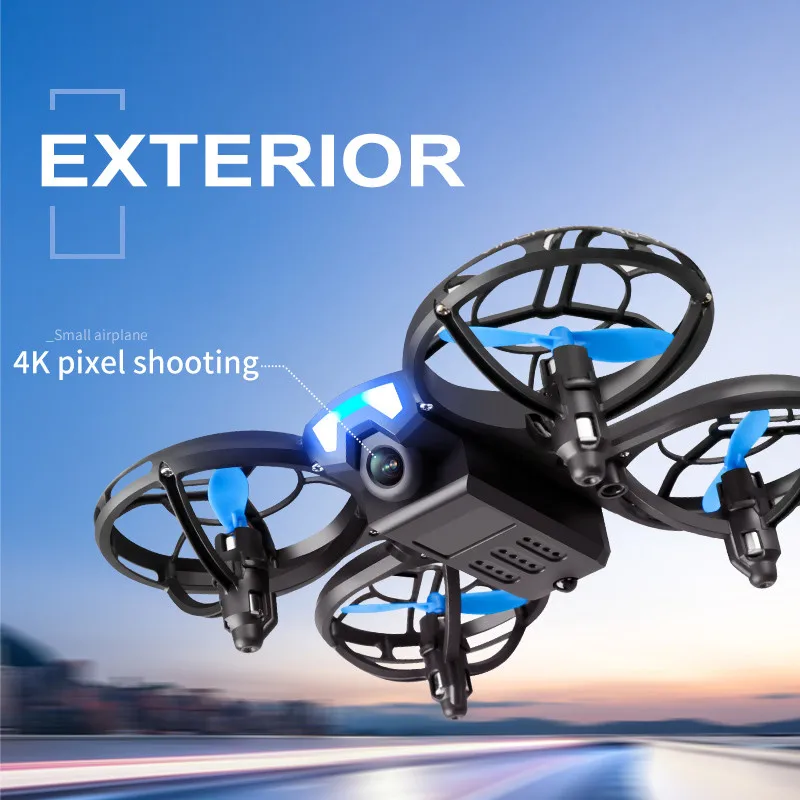 V8 신형 미니 드론 4K 프로페셔널 HD 1080P  - Drone Battery Box 리뷰 및 가격