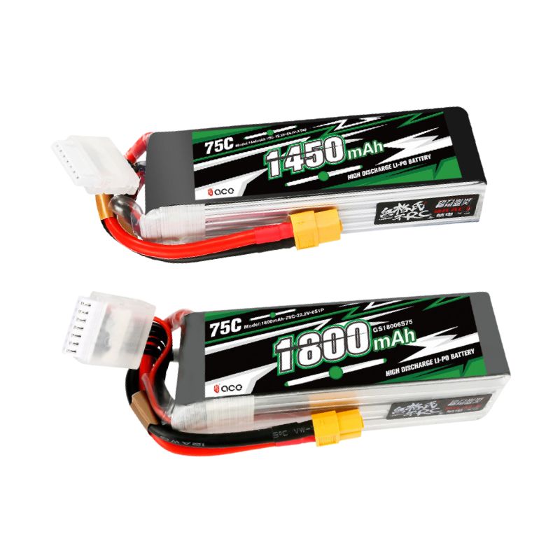 2Pcs Gens ACE 22.2V Lipo 배터리 1 - Drone Battery Lipo 리뷰 및 가격