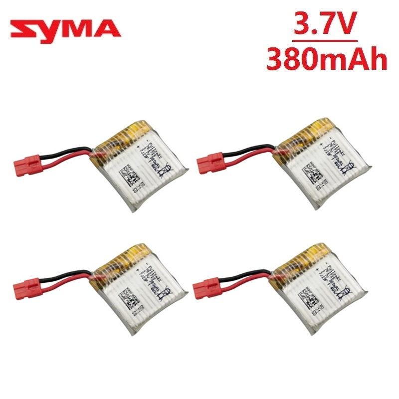 SYMA X21 X21W X26 X26A 드론 배터리  - Drone Battery Balance Charger 리뷰 및 가격