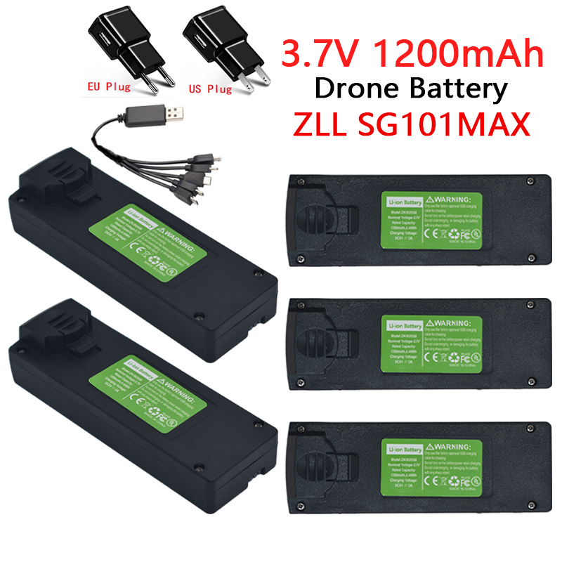 충전기 액세서리, 배터리 3.7V 1200mAh SG1 - Drone Battery Balance Charger 리뷰 및 가격